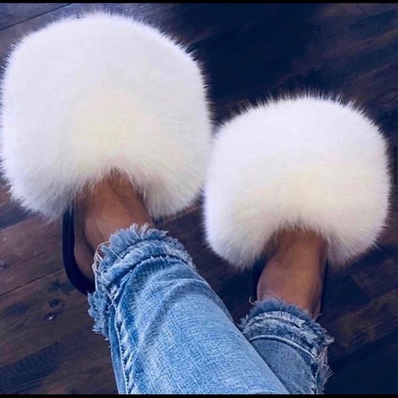 Fur slides - Picture 2 of 3